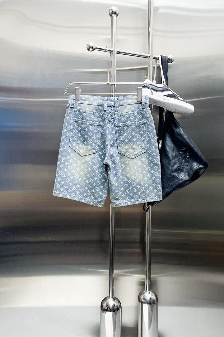 Louis Vuitton Short Pants